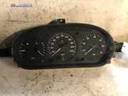 Drehzahlmesser Renault Megane I Coach DA 7700839644