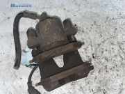 Bremszange links vorne VW Polo IV 9N, 9A