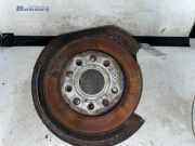 Achsschenkel links hinten Skoda Octavia II Kombi 1Z