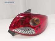 Rückleuchte rechts Peugeot 206+ T3E 6351GV