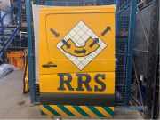 Schiebetür links VW Crafter 30-50 Kasten 2E 2E1843107BF