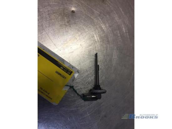 Sensor für Innenraumtemperatur VW Polo V 6R, 6C 6Q0820539 Bild Sensor für Innenraumtemperatur VW Polo V 6R, 6C 6Q0820539