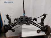 Hinterachse komplett Fiat Doblo Kasten 263 51811328