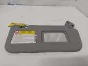 Sonnenblende rechts Mitsubishi Colt VI Z2, Z3 7430A318