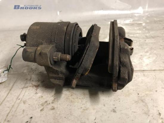 Bremszange rechts vorne VW Polo V 6R, 6C Bild Bremszange rechts vorne VW Polo V 6R, 6C