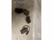 Bremsbackensatz Seat Alhambra I 7V