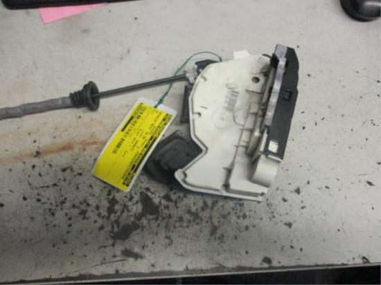 Klappenschlosszug VW Polo V 6R, 6C 5K4839016L Bild Klappenschlosszug VW Polo V 6R, 6C 5K4839016L