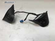 Radio Bedienschalter Peugeot 208 I CA, CC 96750123ZD