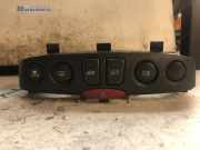 Instrumentenkombination Fiat Punto 188