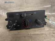 Heizungsbetätigung (Konsole) Nissan Micra II K11 7040030720