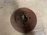 Bremsscheibe Suzuki Baleno Schrägheck EG