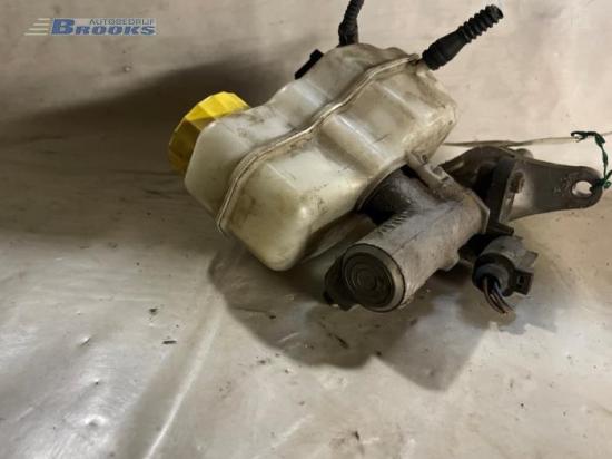 Hauptbremszylinder Seat Ibiza IV SportCoupe 6J 1K0945459A Bild Hauptbremszylinder Seat Ibiza IV SportCoupe 6J 1K0945459A