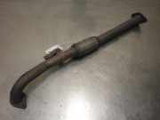 Flexrohr für Abgasanlage Alfa Romeo Giulietta 940