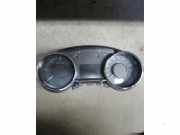 Drehzahlmesser Peugeot 5008 I 9666276380