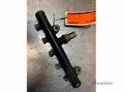 Abstellvorrichtung für Einspritzanlage Peugeot 407 SW 9654726280