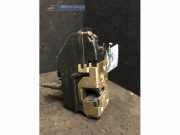 Klappenschlosszug Renault Scenic II JM 8200119121