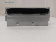 CD-Radio Volvo V40 Schrägheck 525, 526 31466579