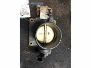 Drosselklappenstutzen Ford Mondeo III Kombi BWY 1S7U9E927CA