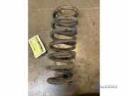 Feder hinten Peugeot 607