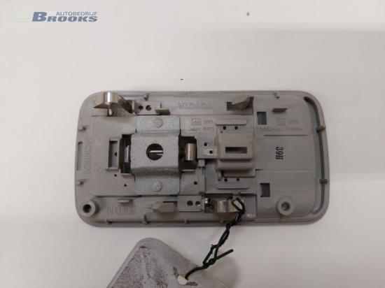 Innenleuchte Toyota Corolla Liftback E12 8124013030 Bild Innenleuchte Toyota Corolla Liftback E12 8124013030