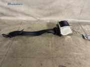 Sicherheitsgurt links hinten Seat Ibiza IV 6J 6J0857805A