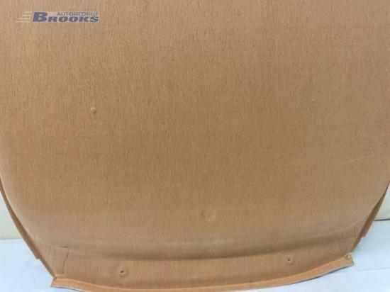 Verkleidung Dachrahmen Seat Ibiza IV 6J 6J4867501T Bild Verkleidung Dachrahmen Seat Ibiza IV 6J 6J4867501T
