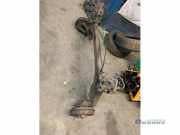 Hinterachse komplett Fiat Fiorino Kasten 225 1353699080