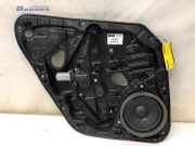 Fensterheber links hinten Volvo V40 Schrägheck 525, 526 31276217
