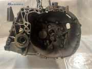 Schaltgetriebe Renault Megane II Grandtour KM JR5102