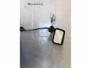 Außenspiegel rechts VW Golf II 19E 191857502