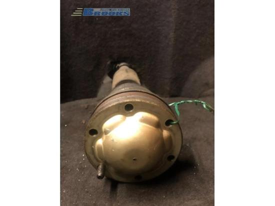 Antriebswelle links vorne Alfa Romeo 156 932 Bild Antriebswelle links vorne Alfa Romeo 156 932