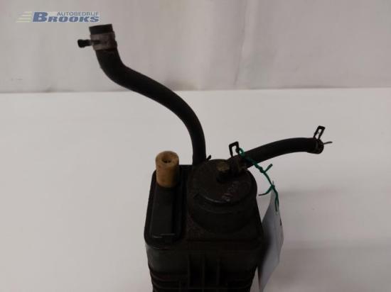 Rußpartikelfilter Toyota Corolla Liftback E12 7774002091 Bild Rußpartikelfilter Toyota Corolla Liftback E12 7774002091