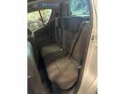 Sicherheitsgurt links hinten Opel Agila H-B 93195926