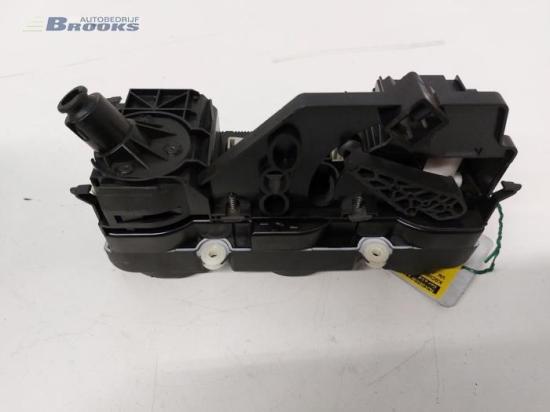 Heizungsbetätigung (Konsole) VW Golf V 1K 1K0819047BM Bild Heizungsbetätigung (Konsole) VW Golf V 1K 1K0819047BM