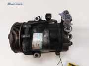 Klimakompressor Fiat Doblo Kasten 263 51803075