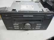 CD-Radio Ford Focus II DA, DP, HCP M069980