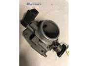 Drosselklappenstutzen Ford Ka RBT 97BFAD