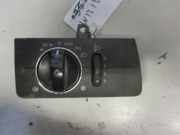 Schalter für Licht Mercedes-Benz E-Klasse W211 A2115450304