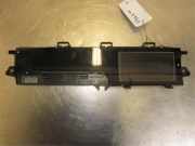 Drehzahlmesser Renault Scenic II JM 8200704466D