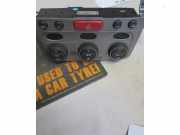 Heizungsbetätigung (Konsole) Alfa Romeo 147 937 46799632