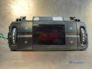 Heizungsbetätigung (Konsole) Mercedes-Benz E-Klasse W211 2118300285