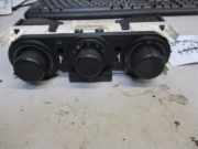 Heizungsbetätigung (Konsole) Seat Ibiza III 6L 6L0819045