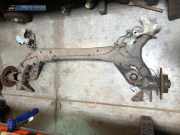 Hinterachse komplett Renault Megane II BM/CM