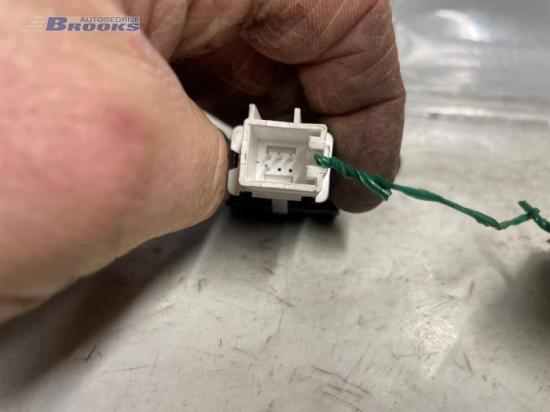 Schalter für ESP VW Polo V 6R, 6C 6R0927117 Bild Schalter für ESP VW Polo V 6R, 6C 6R0927117