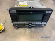 CD-Radio VW Golf V 1K 1K0035191D