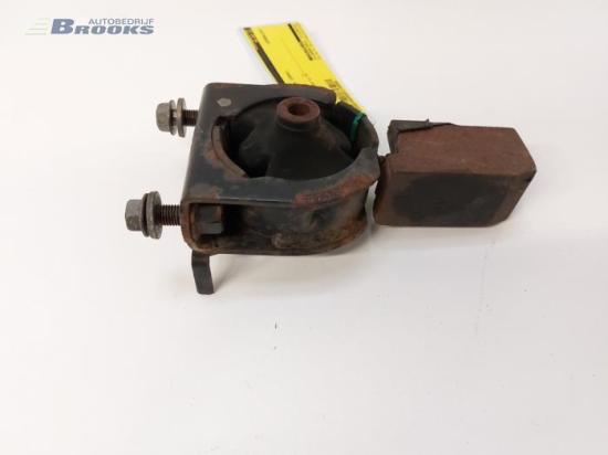 Motorbock Toyota Corolla Liftback E12 123610D110 Bild Motorbock Toyota Corolla Liftback E12 123610D110