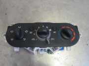 Heizungsbetätigung (Konsole) Renault Twingo II CN0 69837001