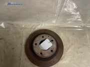 Bremsscheibe Ford Probe II ECP
