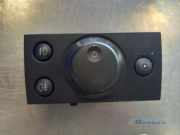 Schalter für Licht Opel Vectra C CC Z02 13177067