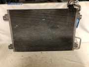 Klimakondensator Renault Scenic I JA 7700434383